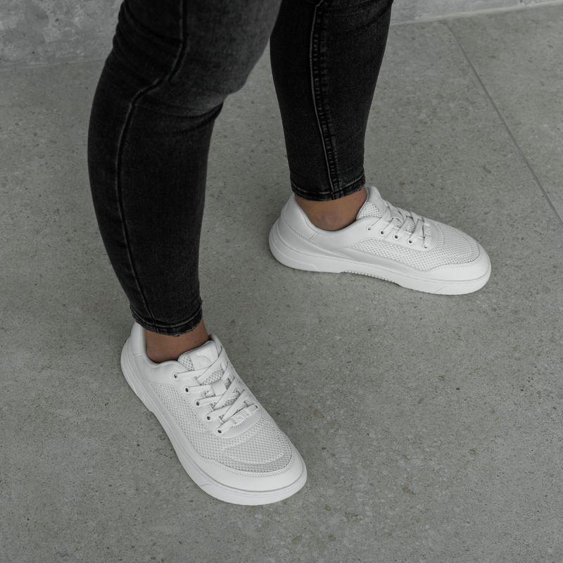 Belenka Vaporo - All White – kuva 8