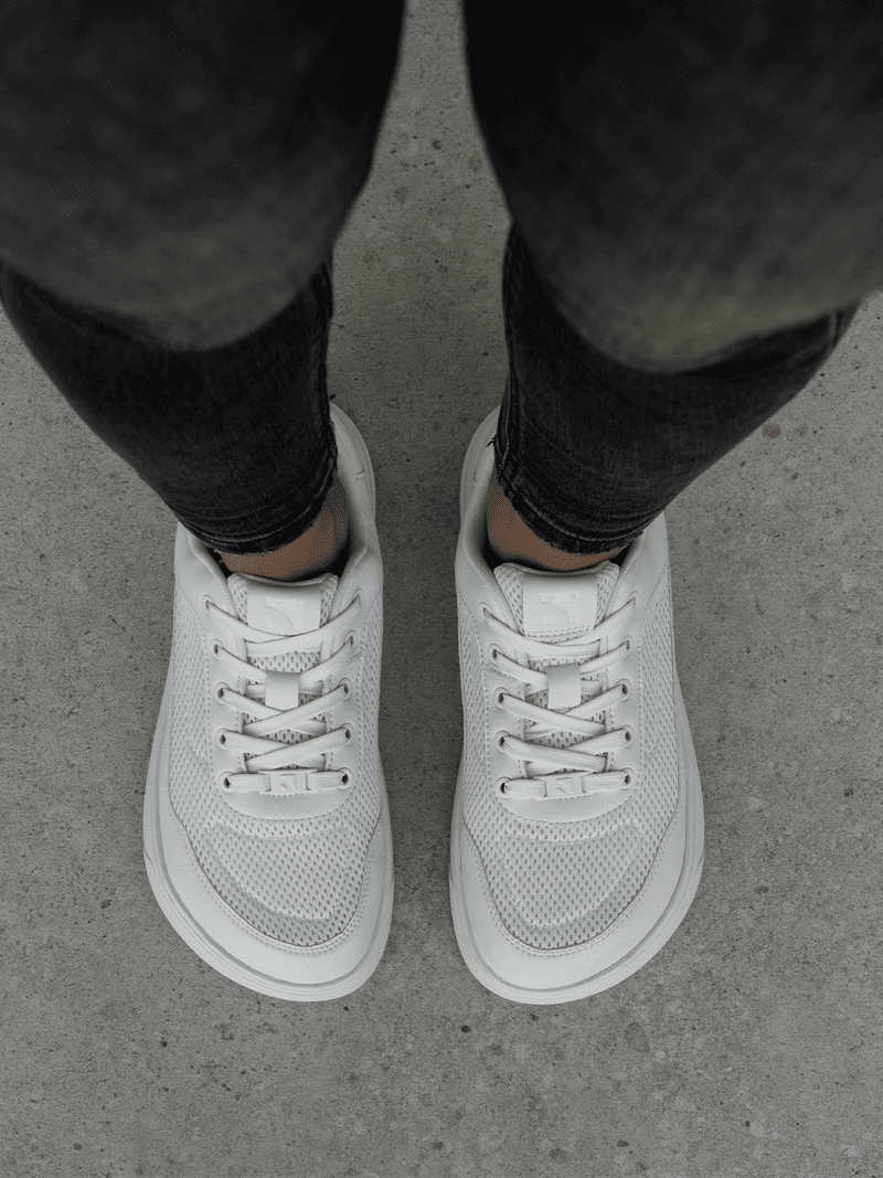 Belenka Vaporo - All White – kuva 11