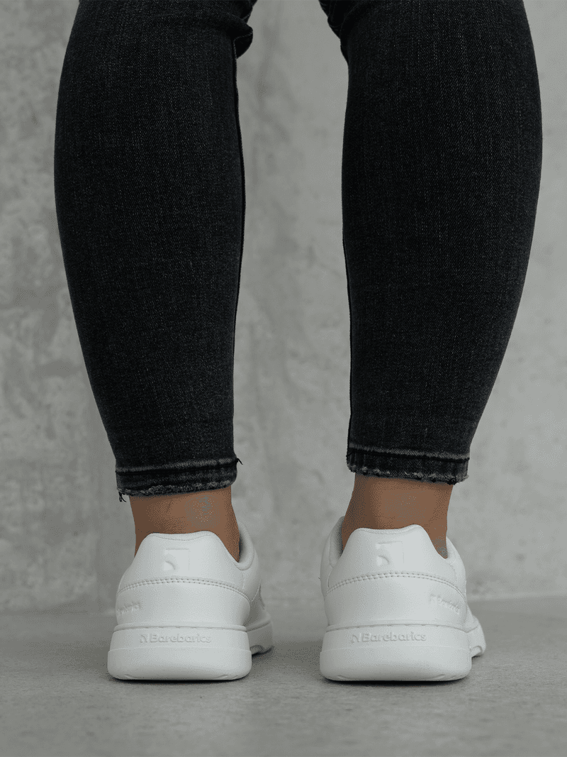 Belenka Vaporo - All White – kuva 15