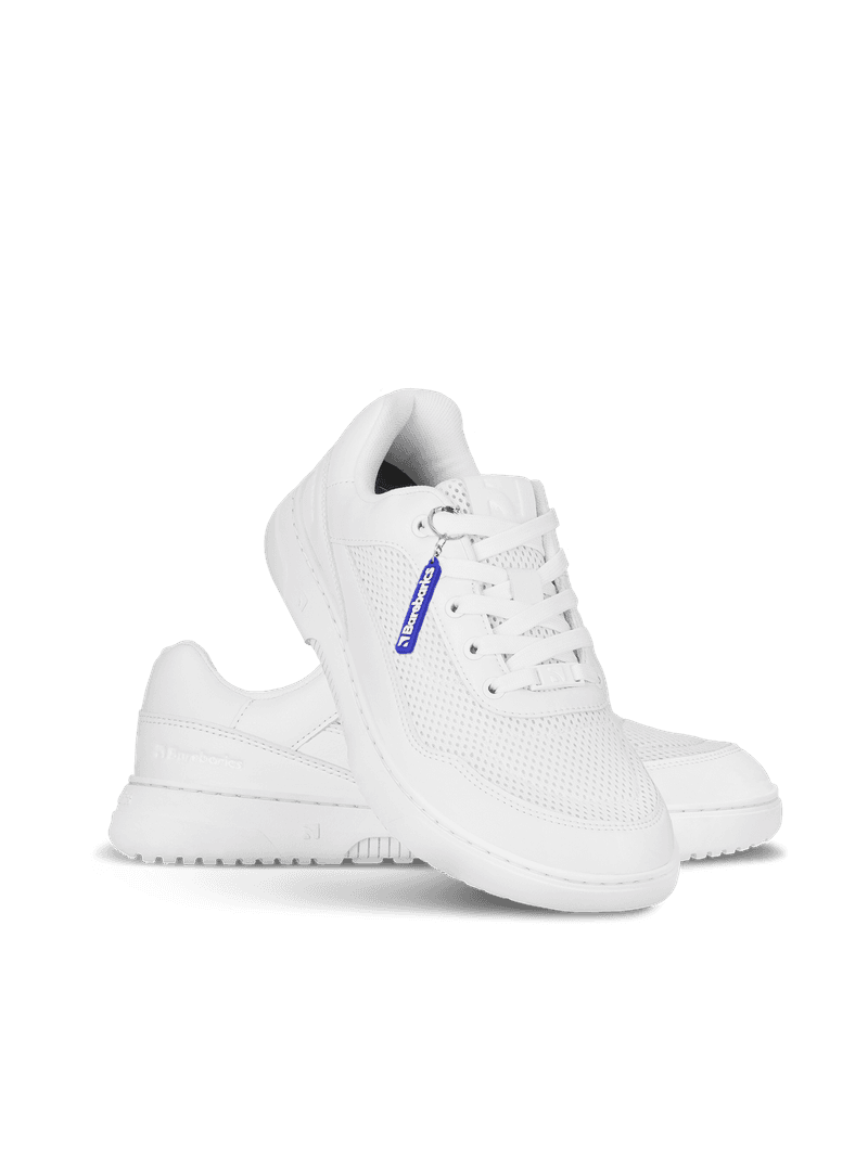 Belenka Vaporo - All White – kuva 22