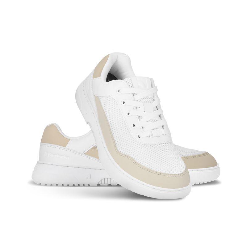 Belenka Vaporo - White & Beige – kuva 3