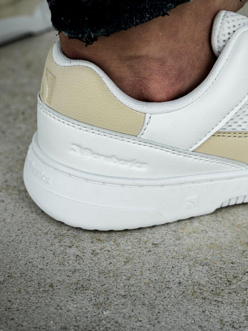 Belenka Vaporo - White & Beige – kuva 23