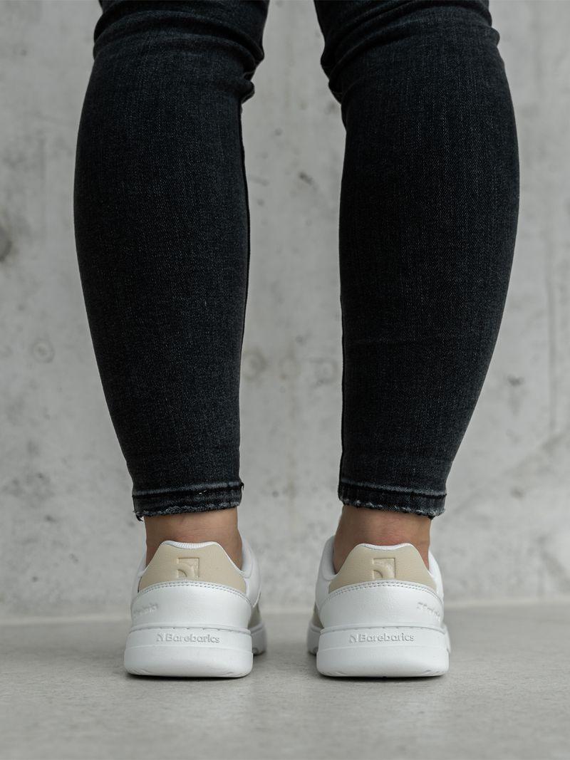 Belenka Vaporo - White & Beige – kuva 15