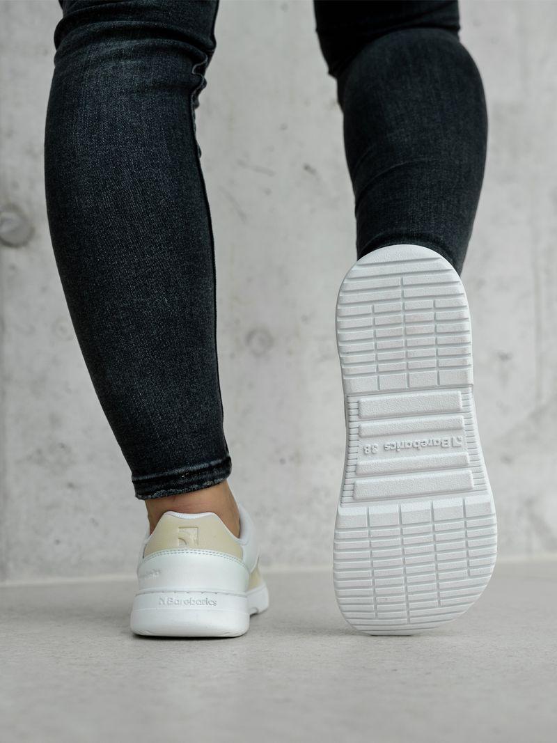 Belenka Vaporo - White & Beige – kuva 19