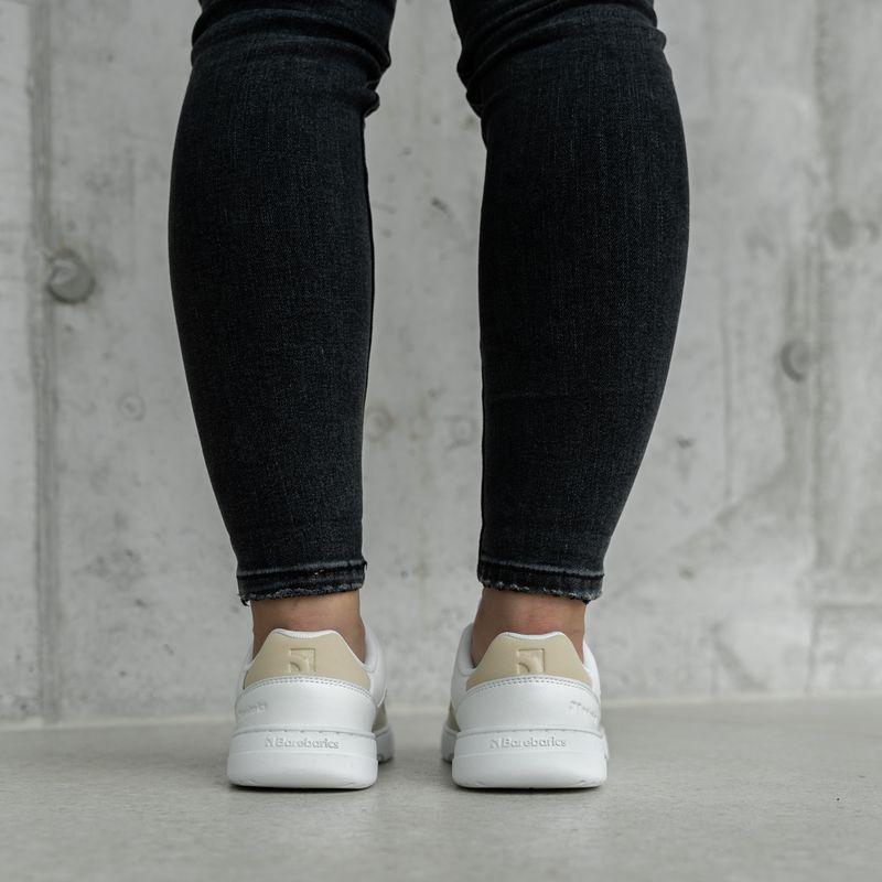 Belenka Vaporo - White & Beige – kuva 16