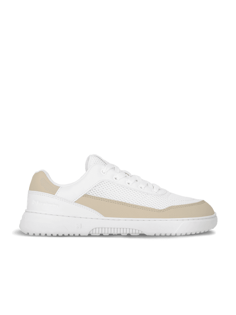 Belenka Vaporo - White & Beige – kuva 2