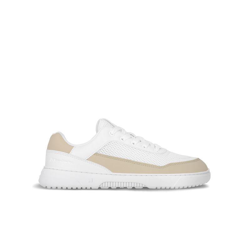 Belenka Vaporo - White & Beige – kuva 5