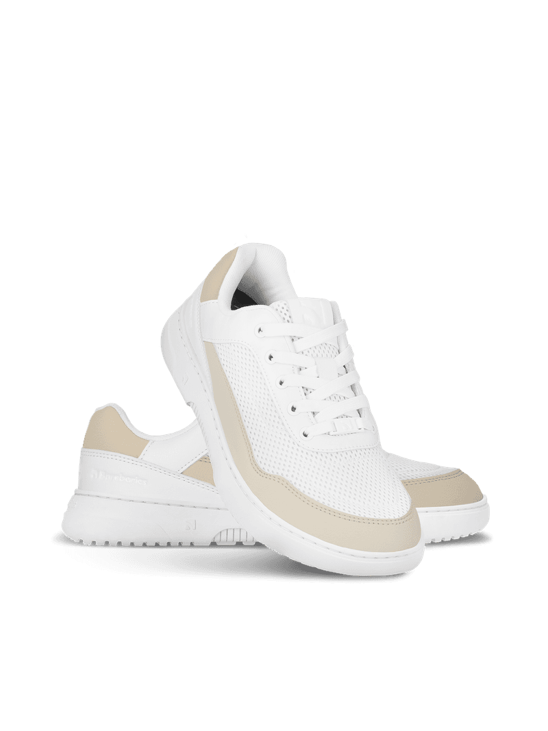 Belenka Vaporo - White & Beige – kuva 6