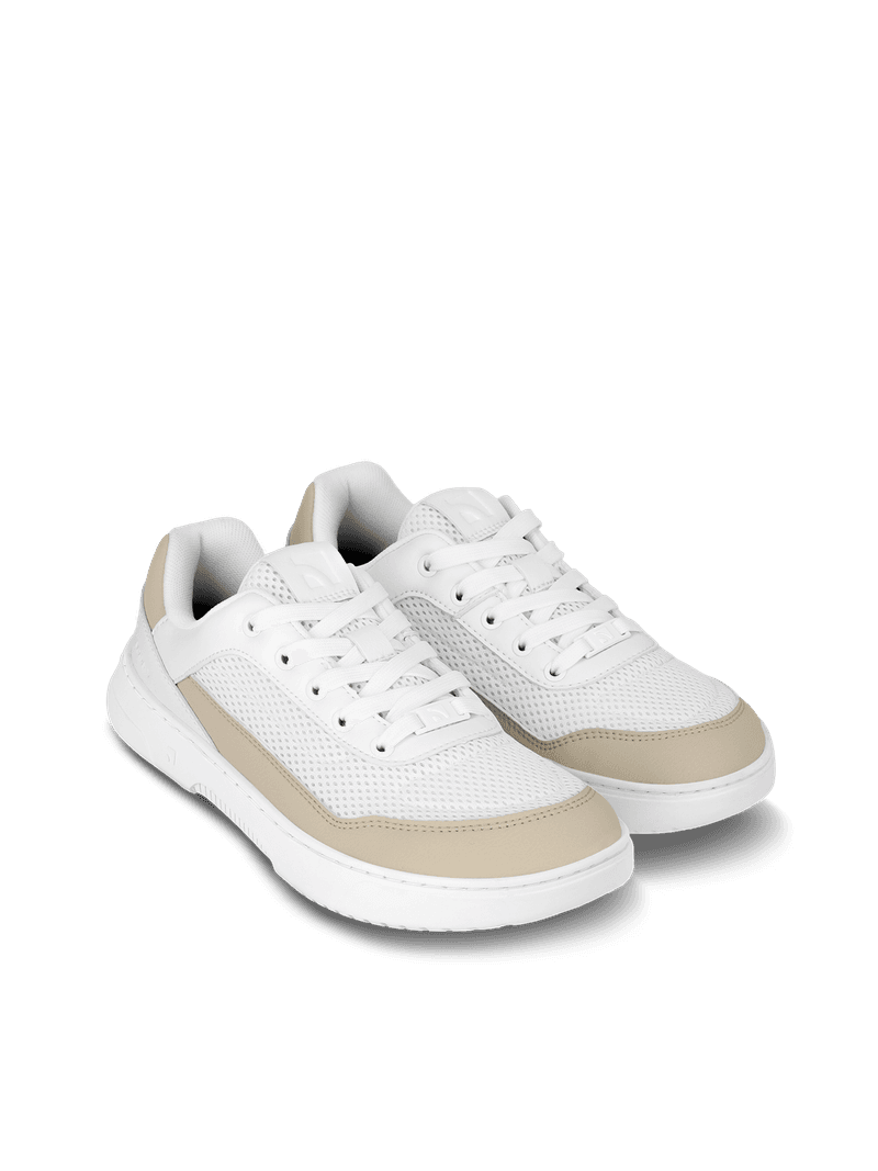 Belenka Vaporo - White & Beige – kuva 13