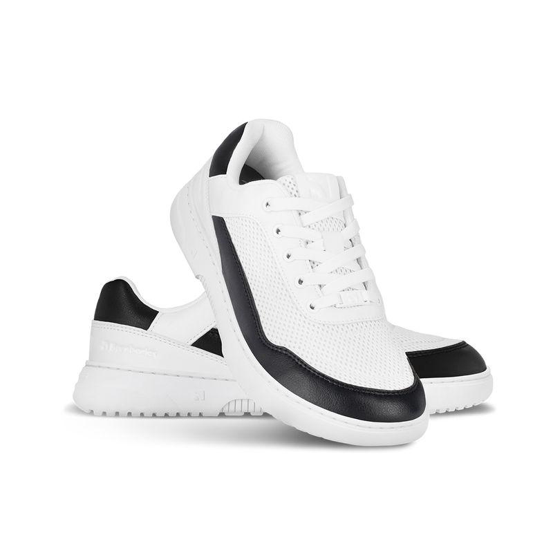 Belenka Vaporo - White & Black – kuva 3
