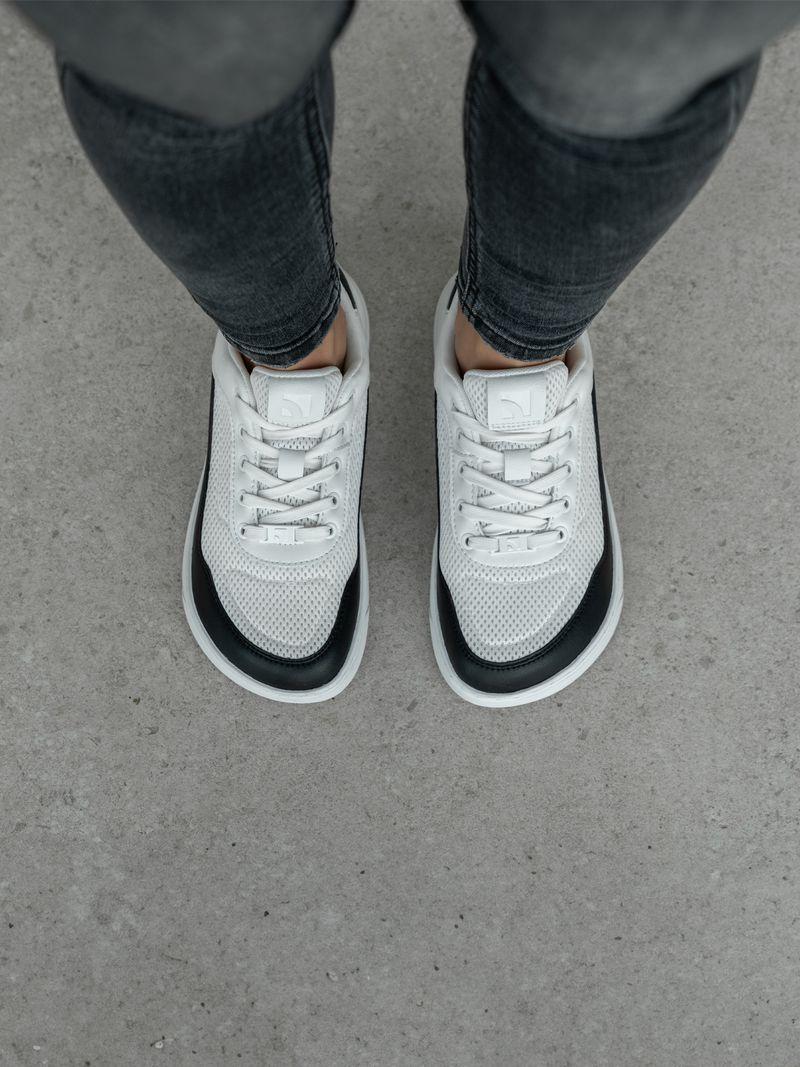 Belenka Vaporo - White & Black – kuva 11