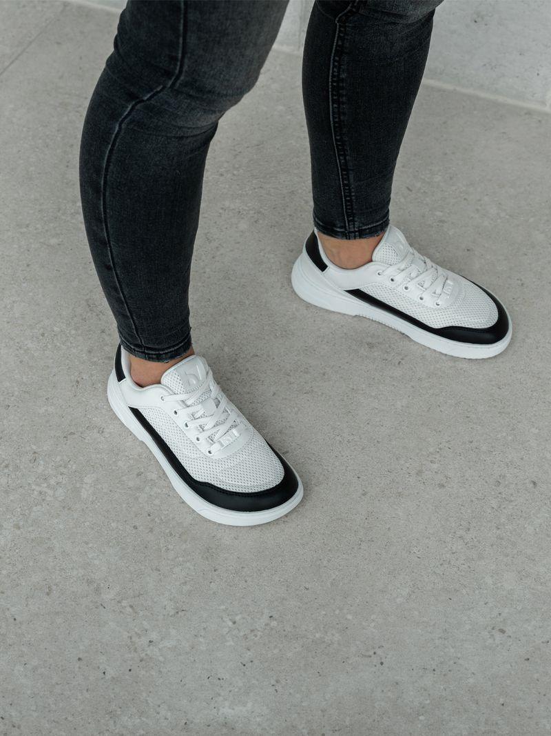 Belenka Vaporo - White & Black – kuva 8