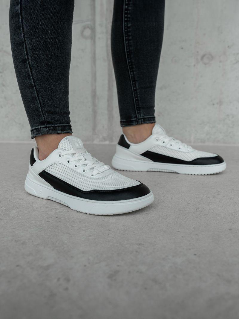 Belenka Vaporo - White & Black – kuva 4