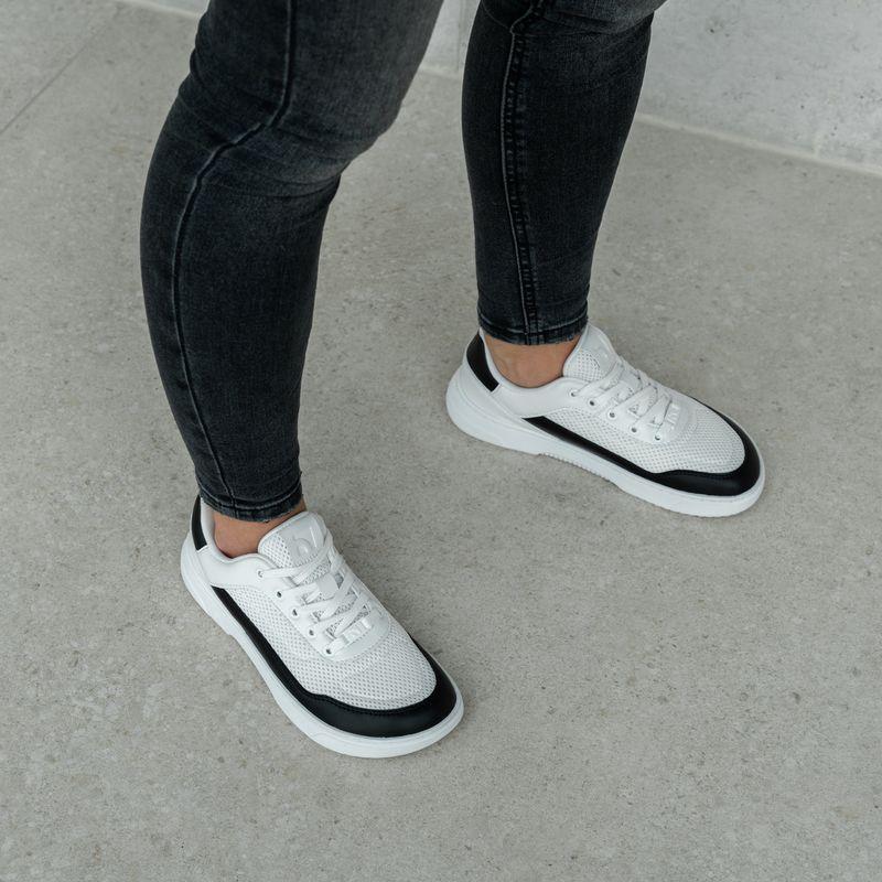 Belenka Vaporo - White & Black – kuva 7