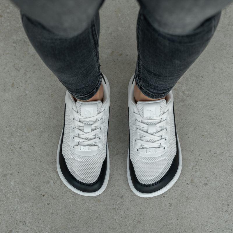 Belenka Vaporo - White & Black – kuva 12