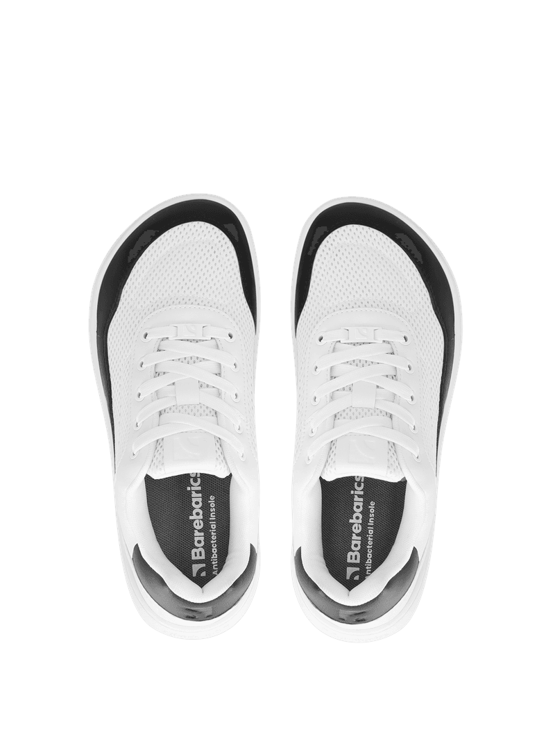 Belenka Vaporo - White & Black – kuva 14