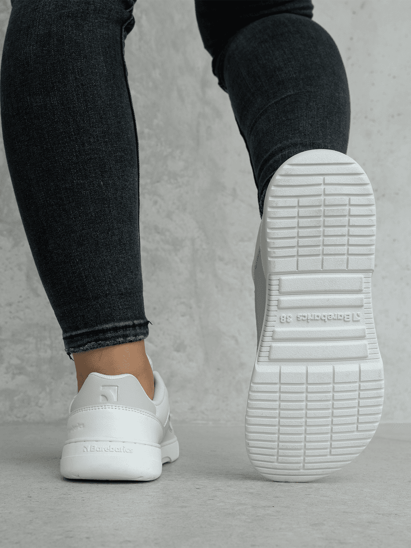 Belenka Vaporo - White & Light Grey – kuva 23