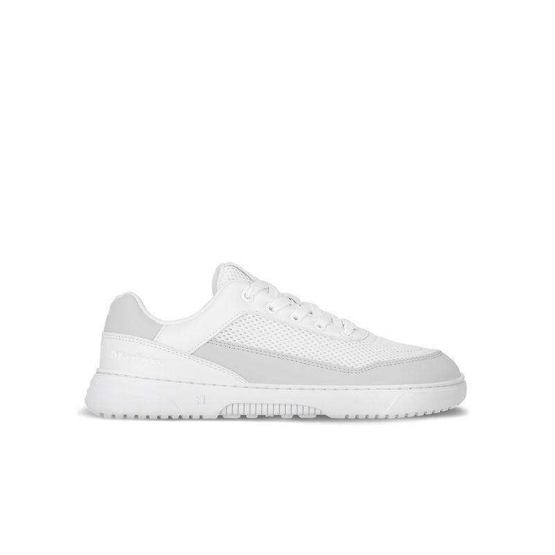 Belenka Vaporo - White & Light Grey – kuva 5