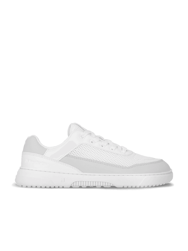 Belenka Vaporo - White & Light Grey – kuva 2