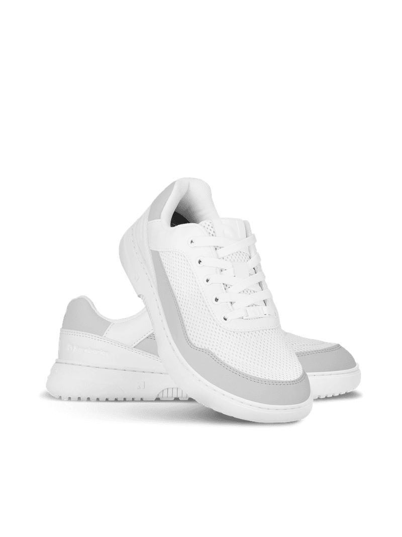 Belenka Vaporo - White & Light Grey – kuva 6