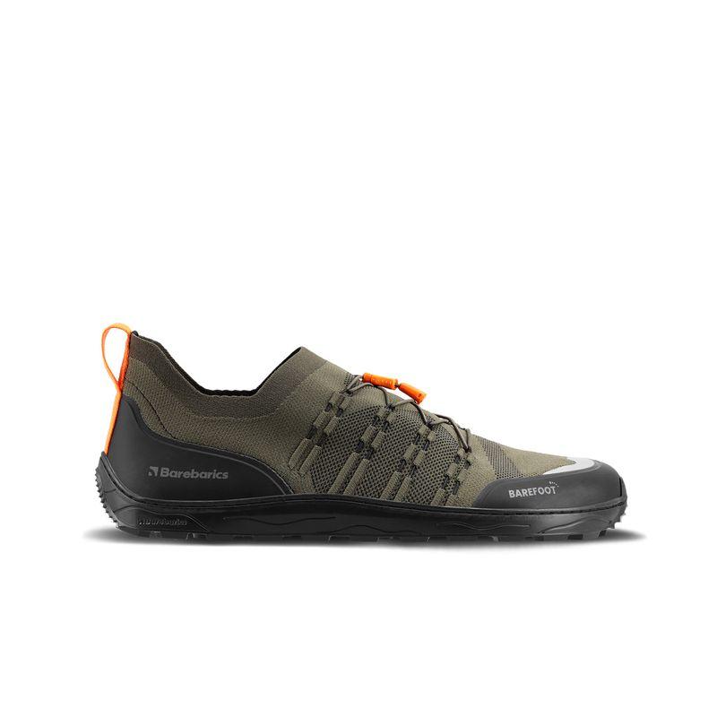 Barebarics Voyager - Army Green – kuva 2