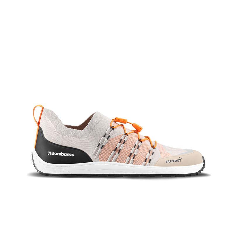Barebarics Voyager - Beige & White – kuva 2