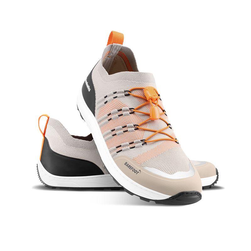 Barebarics Voyager - Beige & White – kuva 4