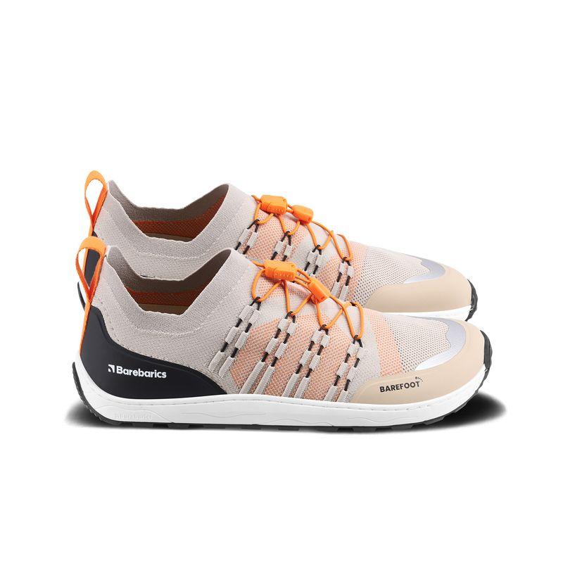 Barebarics Voyager - Beige & White – kuva 7