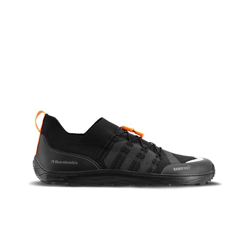 Barebarics Voyager - Black – kuva 2