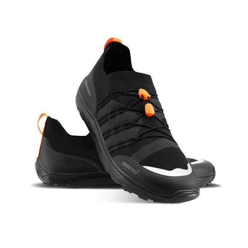 Barebarics Voyager - Black – kuva 3