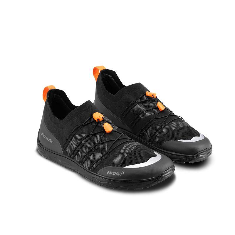 Barebarics Voyager - Black – kuva 8
