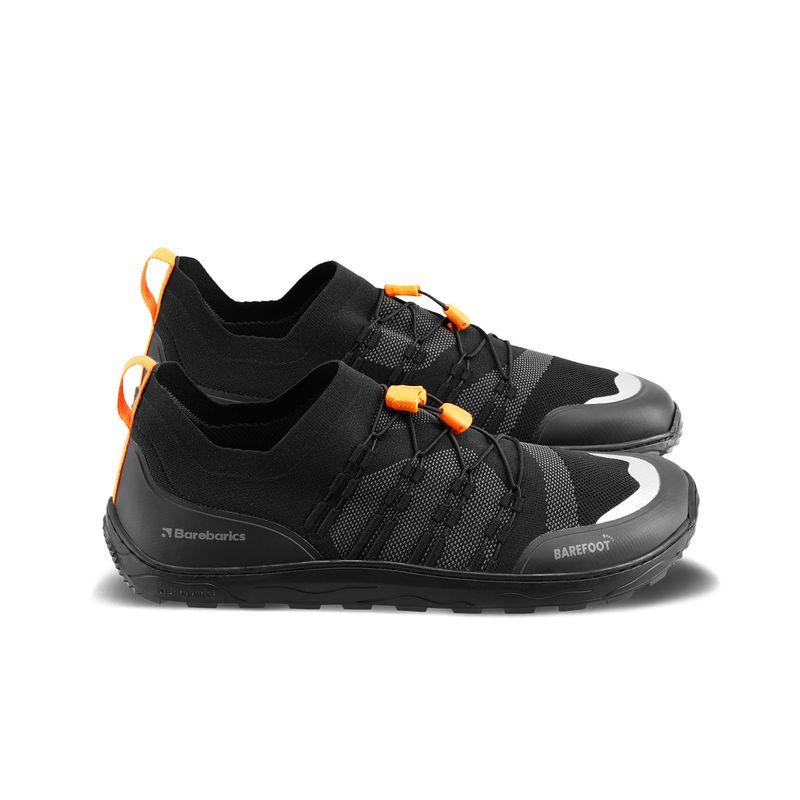 Barebarics Voyager - Black – kuva 6