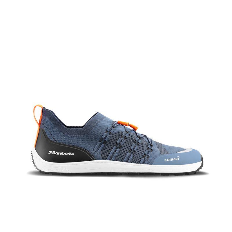 Barebarics Voyager - Dark Blue & White – kuva 2