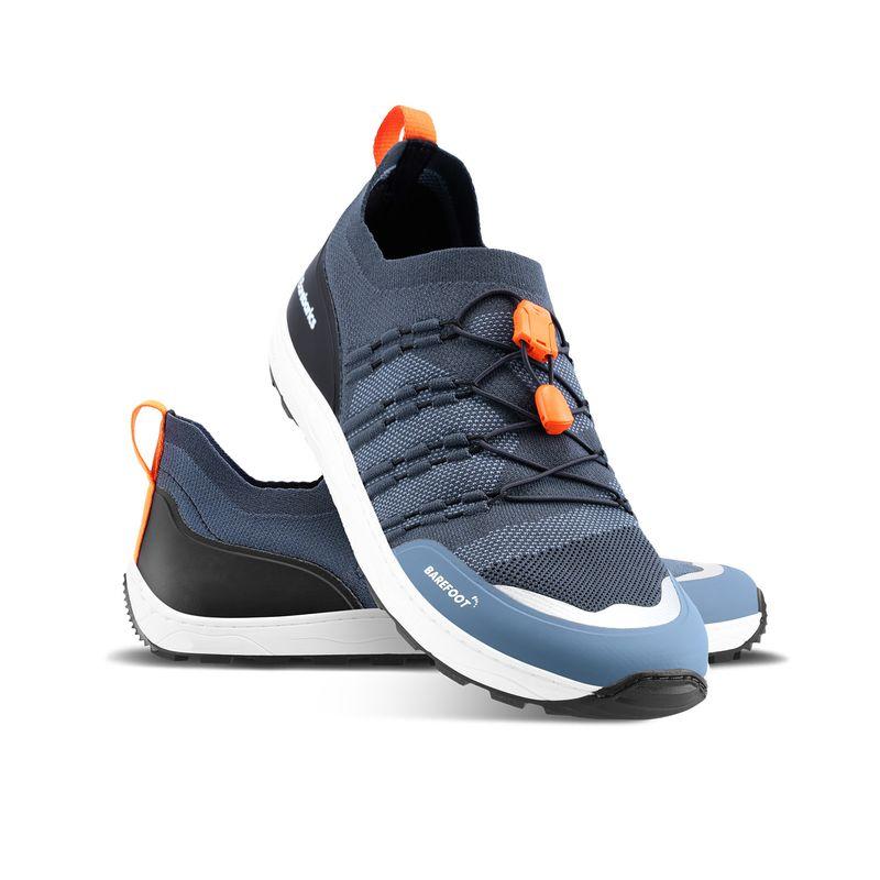 Barebarics Voyager - Dark Blue & White – kuva 3