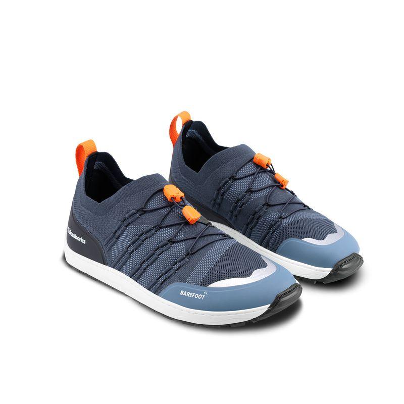 Barebarics Voyager - Dark Blue & White – kuva 7