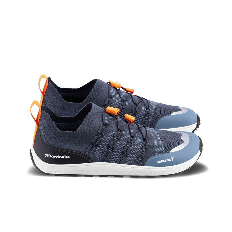 Barebarics Voyager - Dark Blue & White – kuva 5
