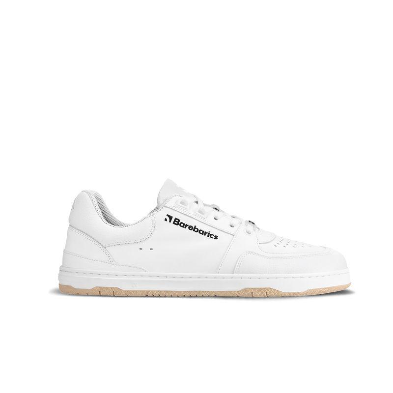 Barebarics Wave - All White – kuva 2