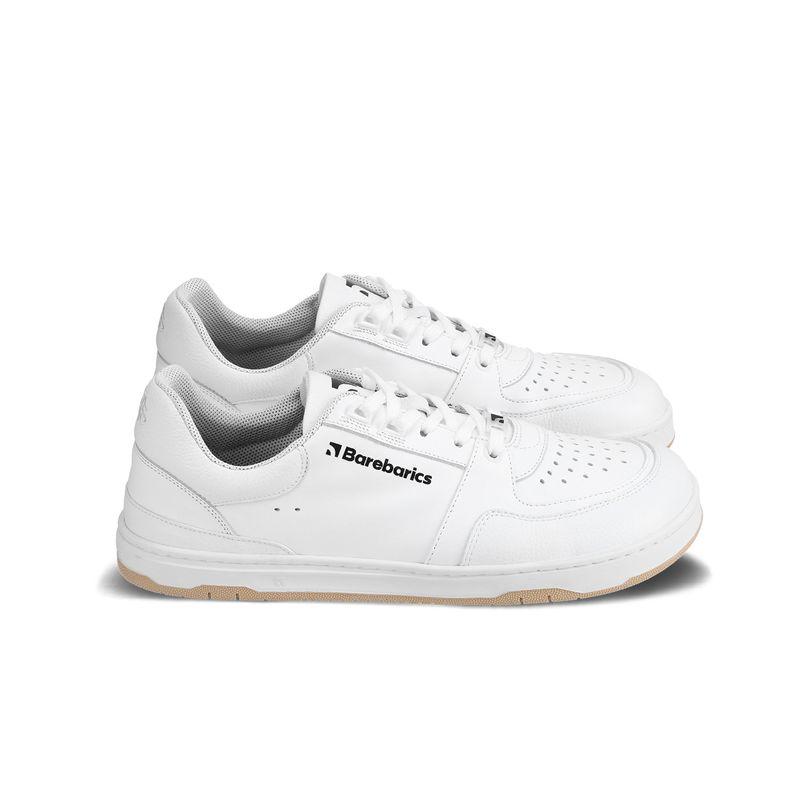Barebarics Wave - All White – kuva 6