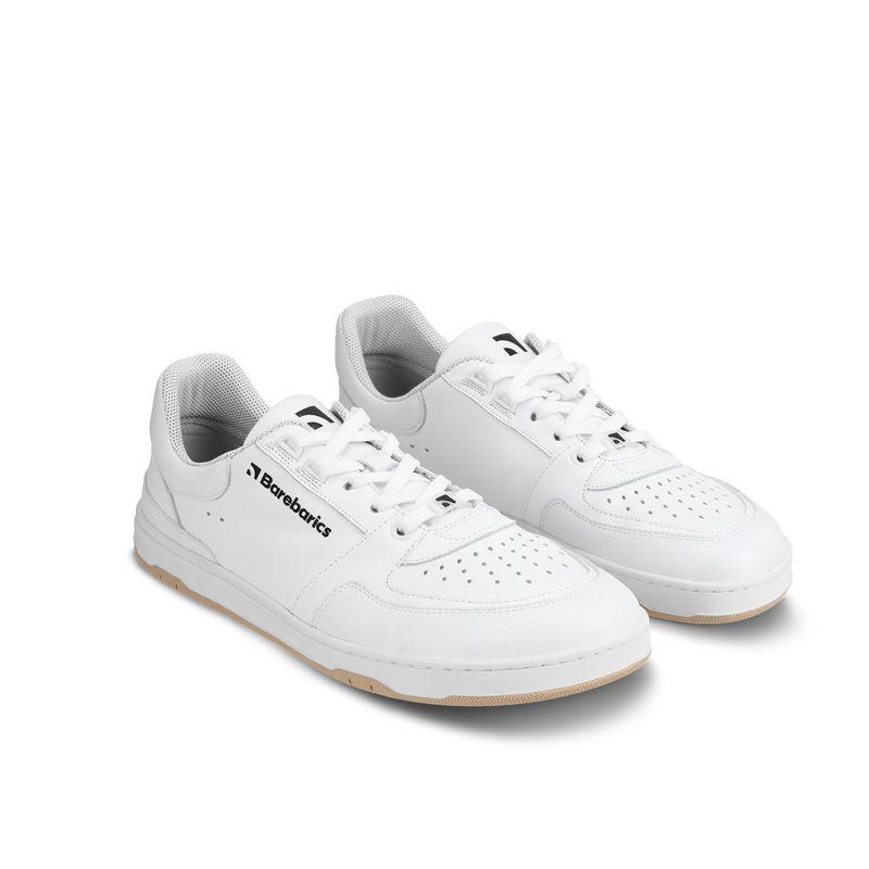 Barebarics Wave - All White – kuva 8