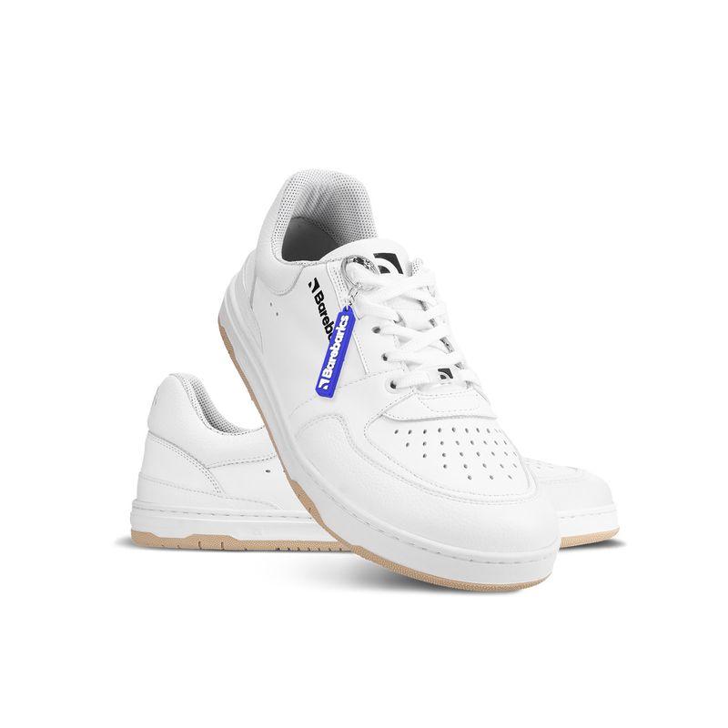 Barebarics Wave - All White – kuva 4