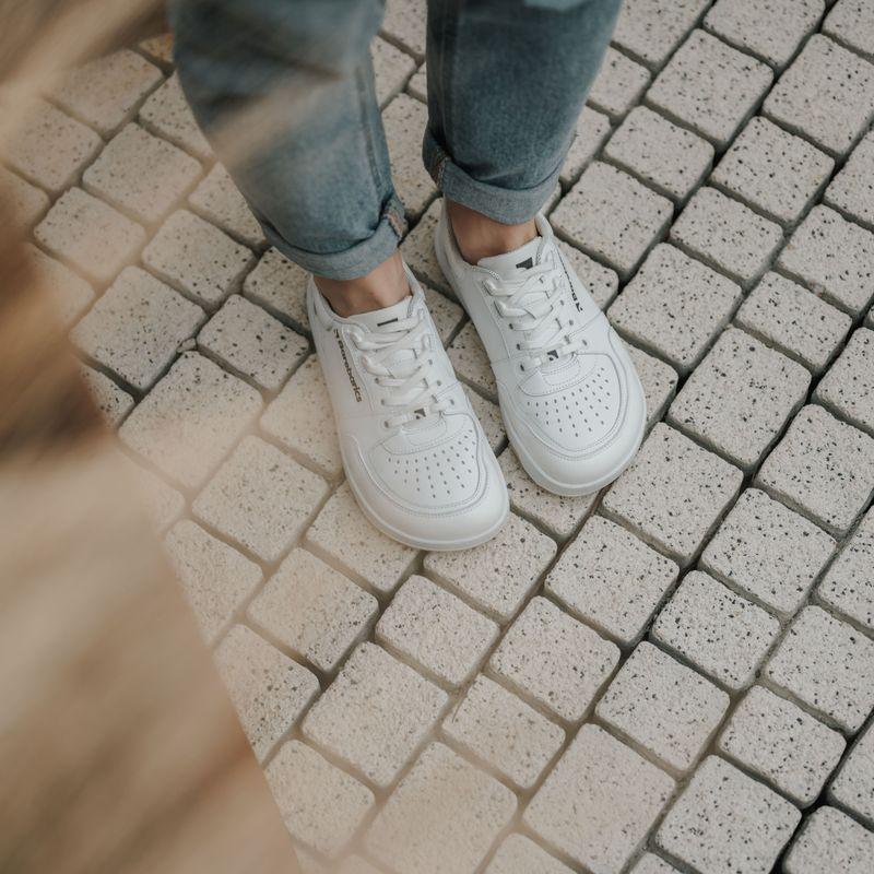 Barebarics Wave - All White – kuva 5