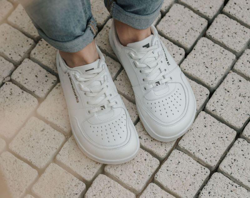 Barebarics Wave - All White – kuva 3