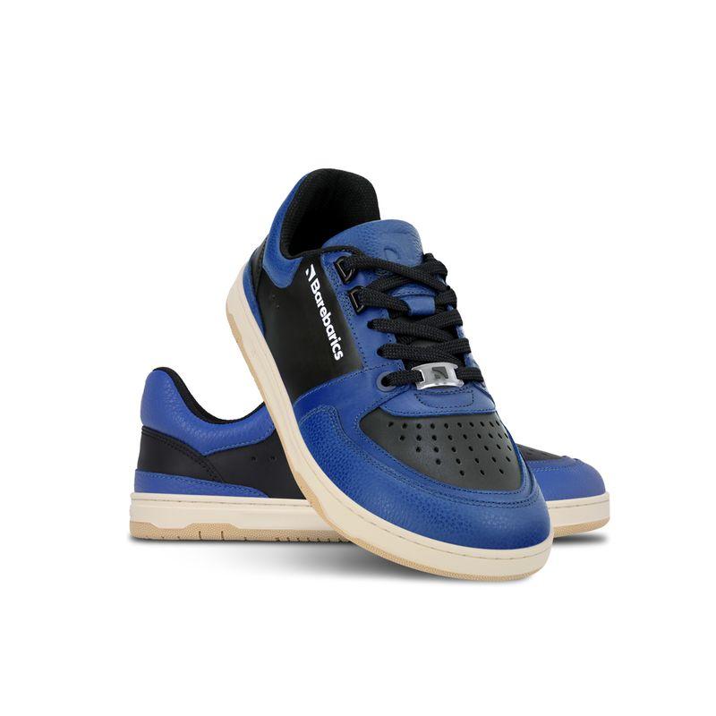 Barebarics Wave - Black & Blue – kuva 2