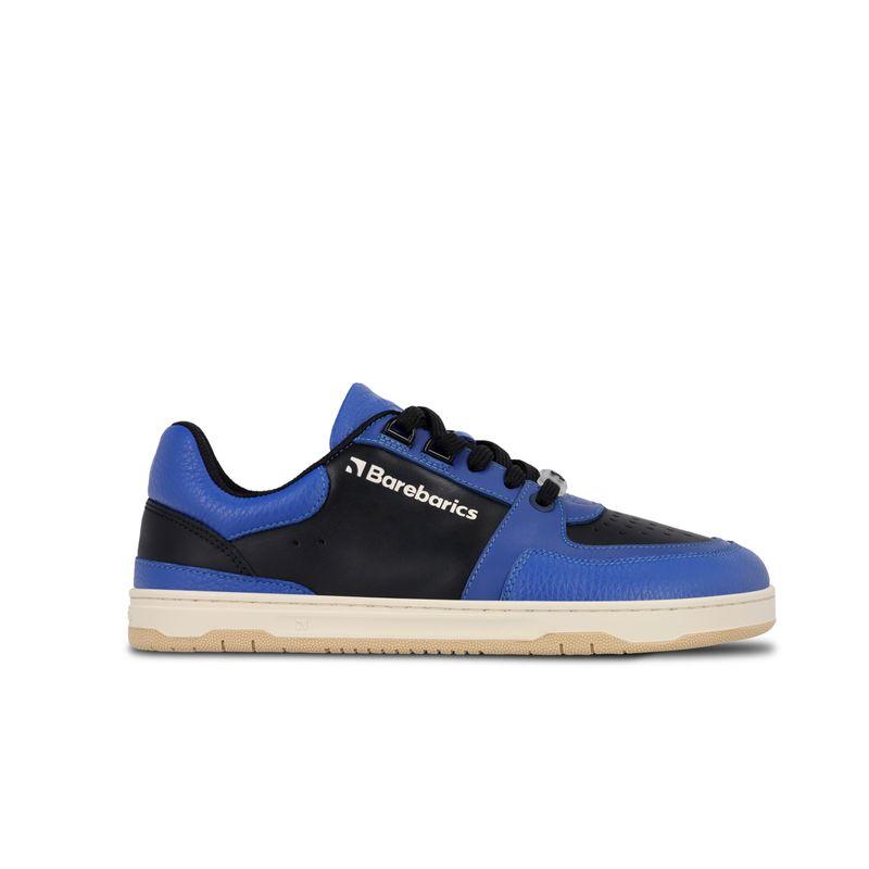 Barebarics Wave - Black & Blue – kuva 4