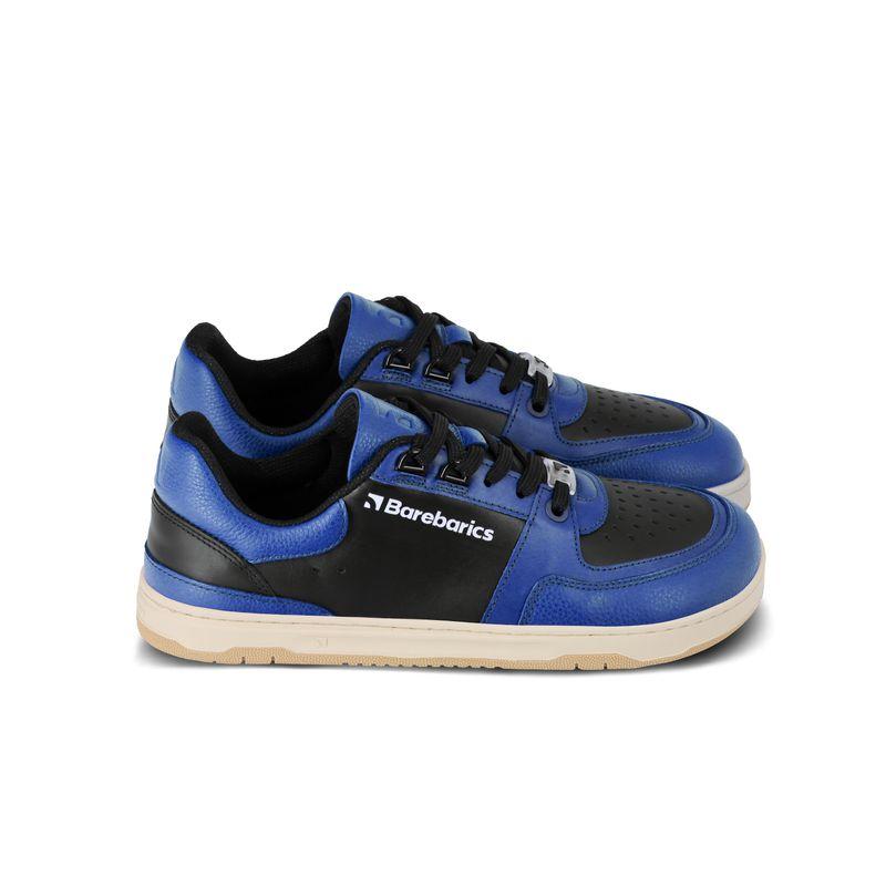 Barebarics Wave - Black & Blue – kuva 6