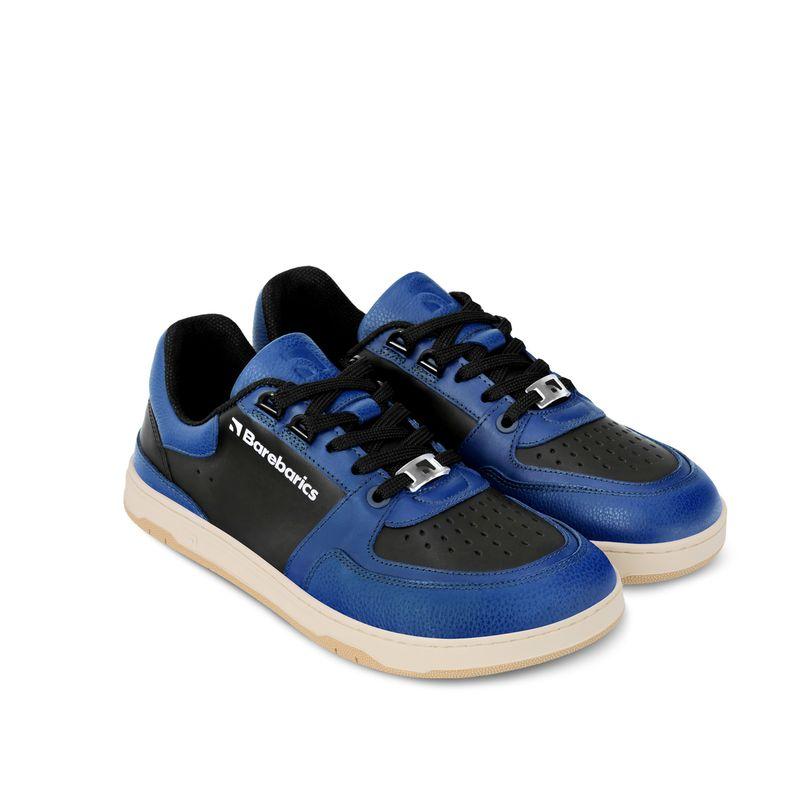 Barebarics Wave - Black & Blue – kuva 8