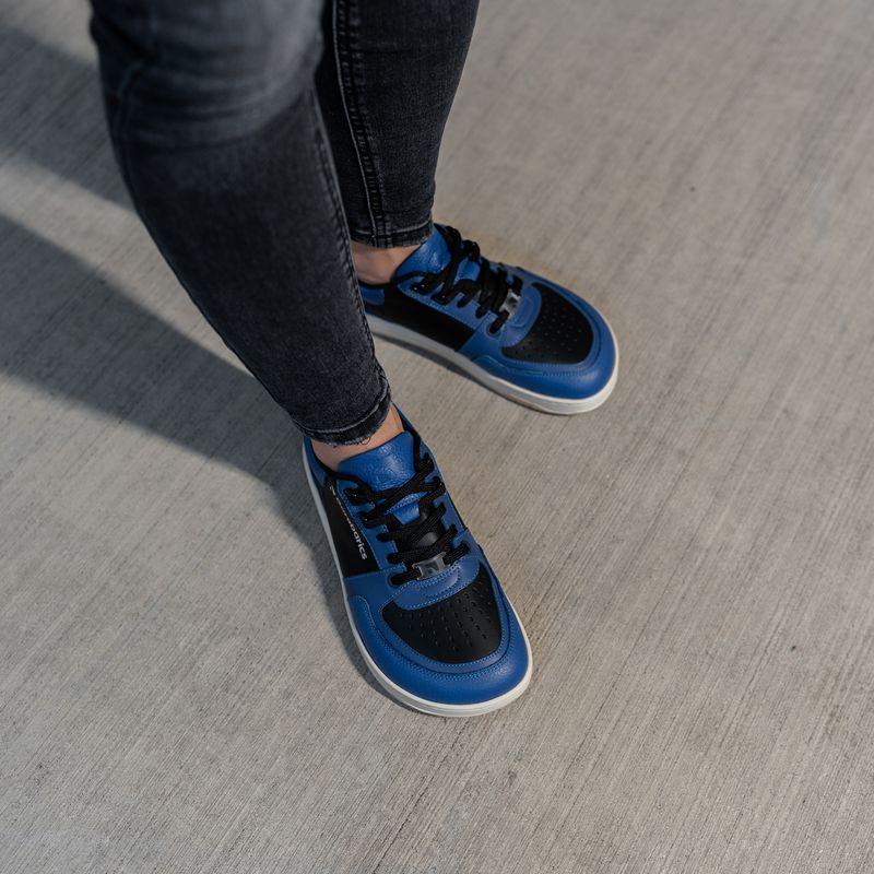 Barebarics Wave - Black & Blue – kuva 5