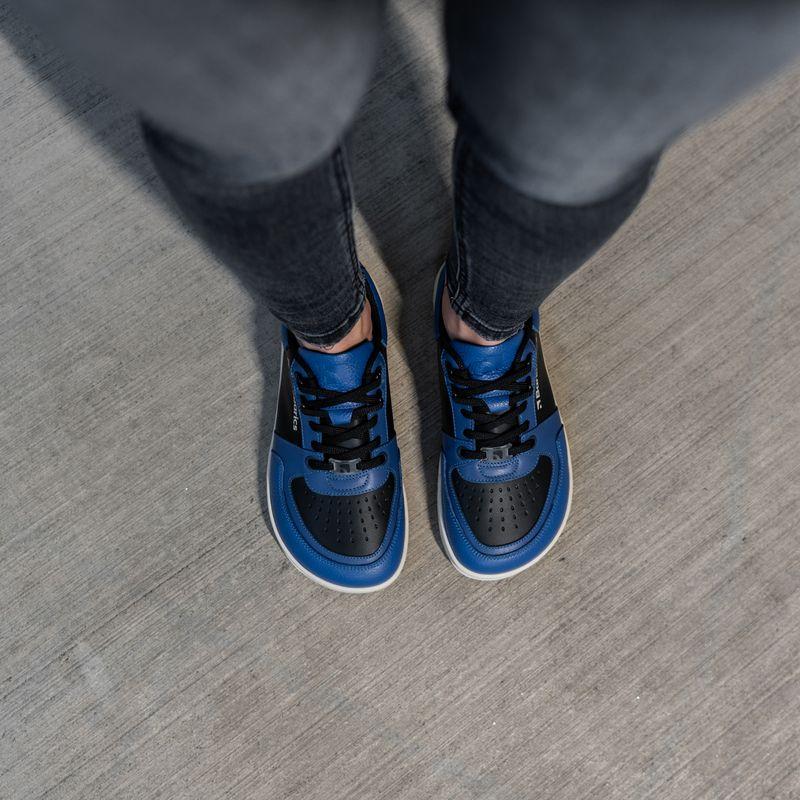Barebarics Wave - Black & Blue – kuva 7