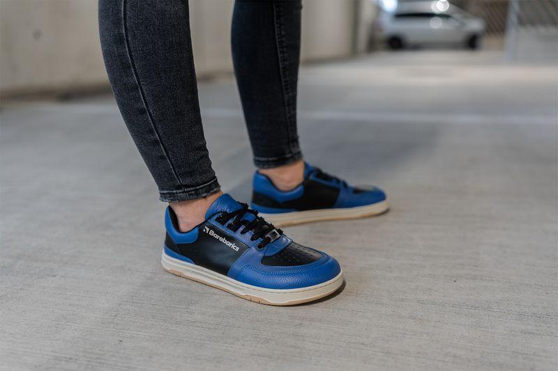 Barebarics Wave - Black & Blue – kuva 3