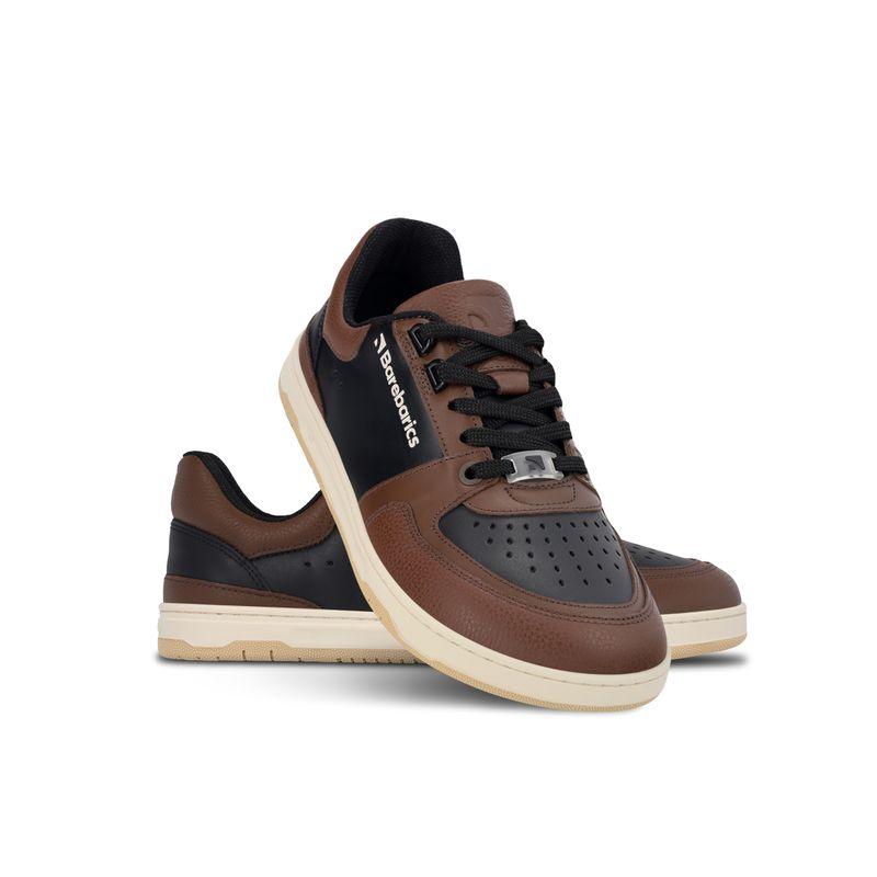 Barebarics Wave - Black & Dark Brown – kuva 2